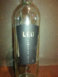 LEO