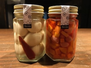 ピクルス